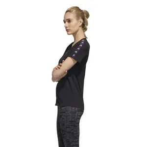 Camiseta de mujer adidas Essentials Tape image-3