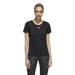 Camiseta de mujer adidas Essentials Tape image-0