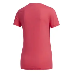 Camiseta de mujer adidas Essentials Tape image-1