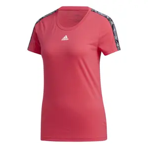 Camiseta de mujer adidas Essentials Tape image-0
