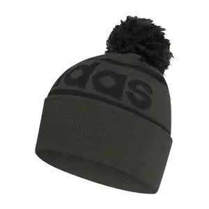 Cap adidas With Pompom image-0