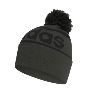 Cap adidas With Pompom image-1