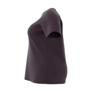 Camiseta de mujer adidas Essentials Branded (Plus Size) image-6