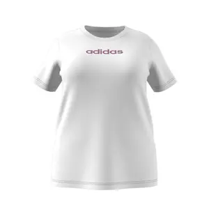 Camiseta de mujer adidas Essentials Branded (Plus Size) image-0