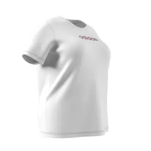 Camiseta de mujer adidas Essentials Branded (Plus Size) image-1