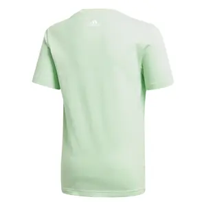 Camiseta infantil adidas Badge of Sport image-5