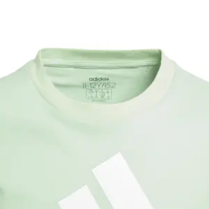 Camiseta infantil adidas Badge of Sport image-0