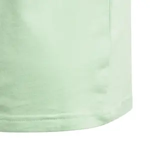 Camiseta infantil adidas Badge of Sport image-2