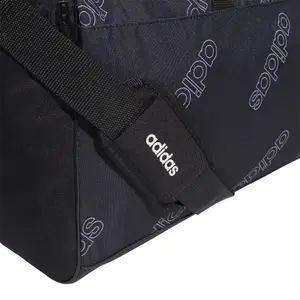 Sportovní taška adidas Linear CF M image-4