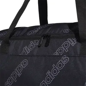 Sportovní taška adidas Linear CF M image-5