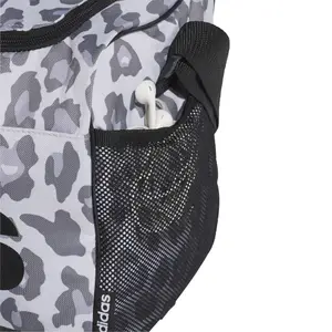 Sportväska för kvinnor adidas Linear Leopard S image-5