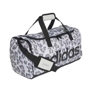 Sportväska för kvinnor adidas Linear Leopard S image-3