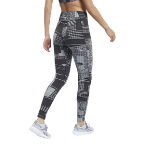 Women's leggings Reebok Lux 2 image-2
