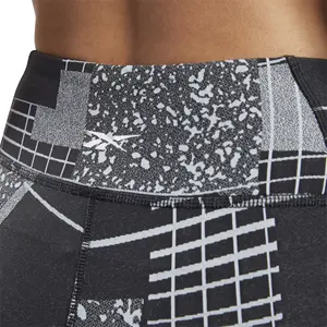 Women's leggings Reebok Lux 2 image-5