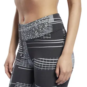 Women's leggings Reebok Lux 2 image-4