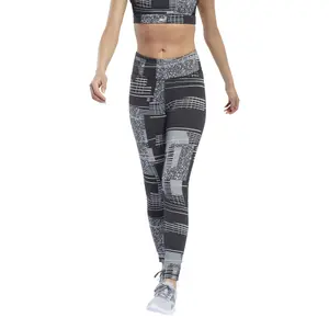 Women's leggings Reebok Lux 2 image-1
