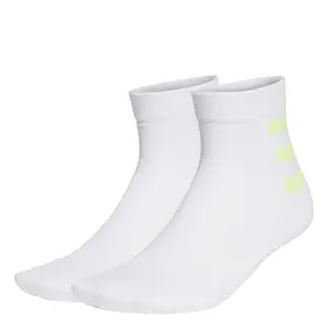 Calcetines adidas 3-Stripes Ankle (x3) image-0
