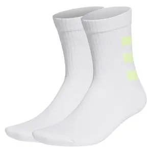 Calcetines adidas 3-Stripes Half-Cushioned (x3) image-0