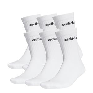 Chaussettes adidas Half-Cushioned (x3)