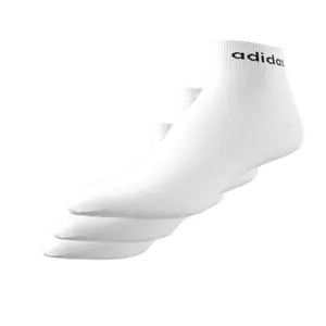 Calcetines adidas Half-Cushioned Ankle (x3) image-1