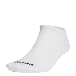 Calcetines adidas No-Show (x3) image-0