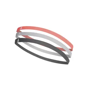 Čelenka adidas Hairband (x3) image-0