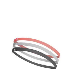 Čelenka adidas Hairband (x3) image-1