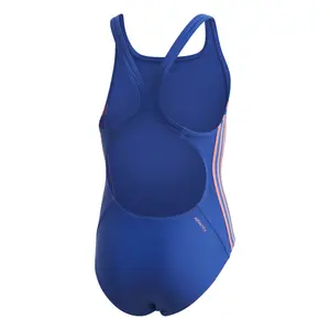 Kostium kąpielowy dla dzieci adidas Athly V 3-Stripes image-1