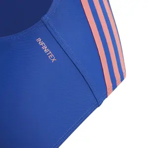 Kostium kąpielowy dla dzieci adidas Athly V 3-Stripes image-2