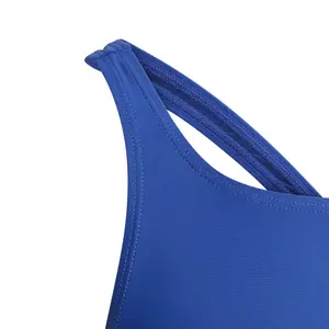 Kostium kąpielowy dla dzieci adidas Athly V 3-Stripes image-3