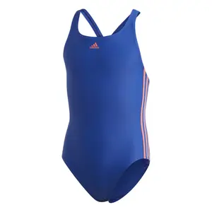 Kostium kąpielowy dla dzieci adidas Athly V 3-Stripes image-0