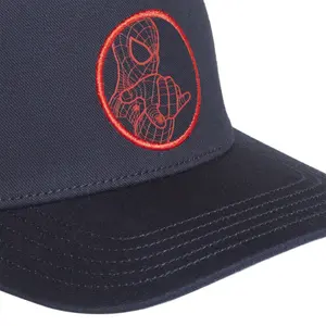 Cap kid adidas Spider-Man Graphic image-3