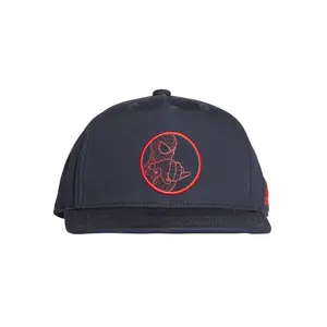 Cap kid adidas Spider-Man Graphic image-0