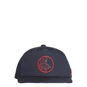 Cap kid adidas Spider-Man Graphic image-1