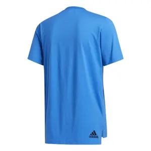 Camiseta adidas Harden Individuality Logo image-1