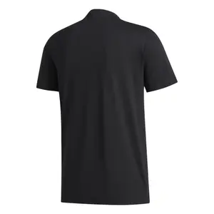 Camiseta adidas D.O.N. Issue #2 Sense Logo image-1