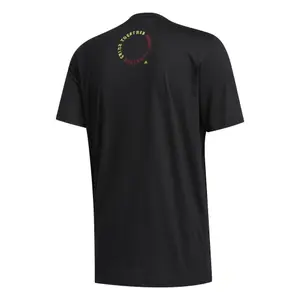 Camiseta adidas Dame Duality Logo image-2