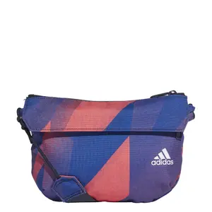 Kabelka přes rameno pro ženy adidas Graphic Pouch image-1