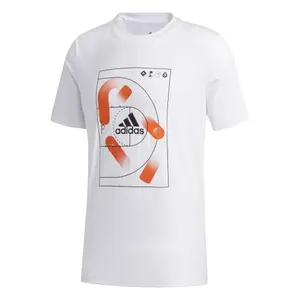 Camiseta adidas Motion Offense image-0