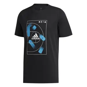 Camiseta adidas Motion Offense image-0
