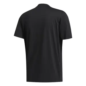 Camiseta adidas 3-Stripes Hoops image-1