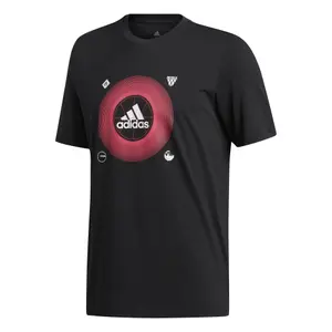 Camiseta adidas Badge of Sport Icons image-0
