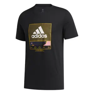 Camiseta adidas Future Hoops Graphic image-0