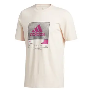 Camiseta adidas Future Hoops Graphic image-0