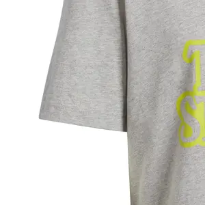 Camiseta adidas Athletics Graphic 2.0 image-4