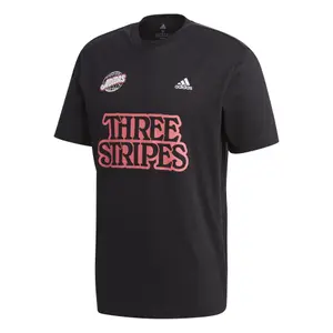 Camiseta adidas Athletics Graphic 2.0 image-0