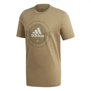 Camiseta adidas Athletics Graphic image-0