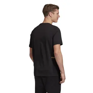Camiseta adidas Athletics Graphic image-4