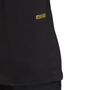 Camiseta adidas Athletics Graphic image-6