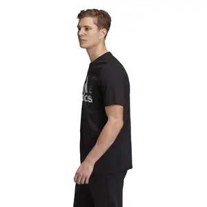Camiseta adidas Athletics Graphic image-6